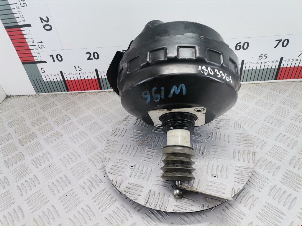 Усилитель тормозов вакуумный VOLKSWAGEN Passat CC 2008-2017