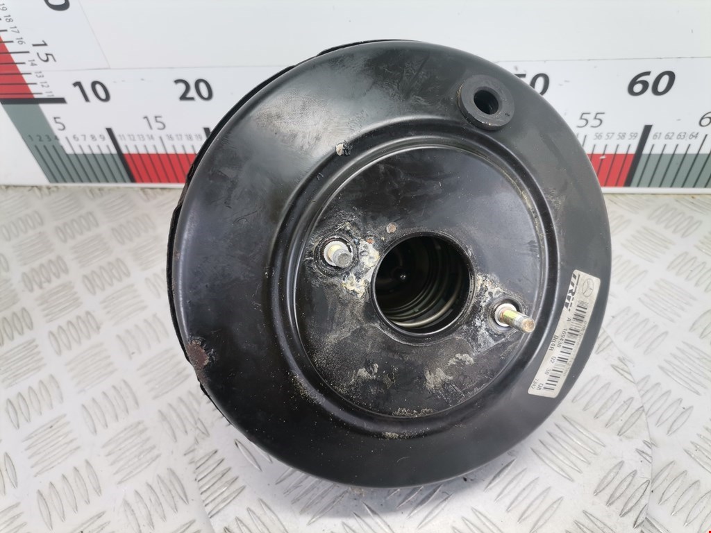 Усилитель тормозов вакуумный MERCEDES-BENZ A-Class W169 2004-2012