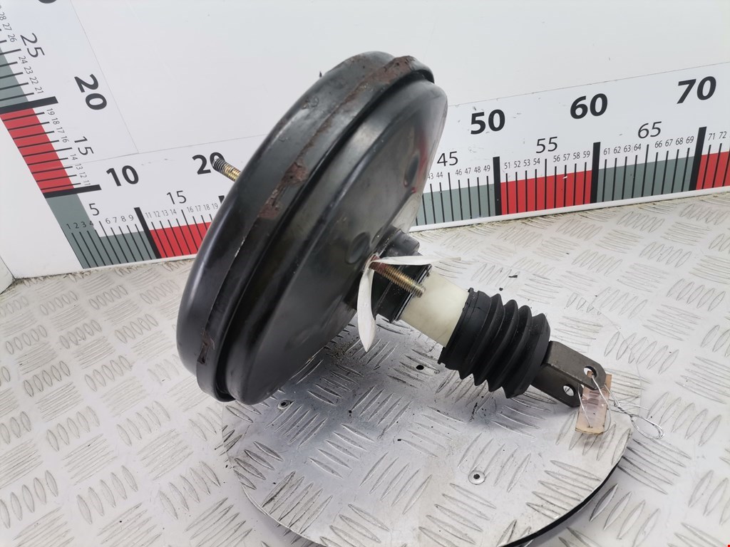 Усилитель тормозов вакуумный MERCEDES-BENZ A-Class W169 2004-2012