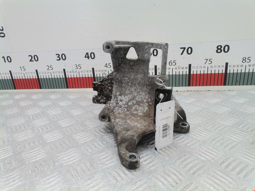 Кронштейн кондиционера SUBARU Forester II 2002-2008