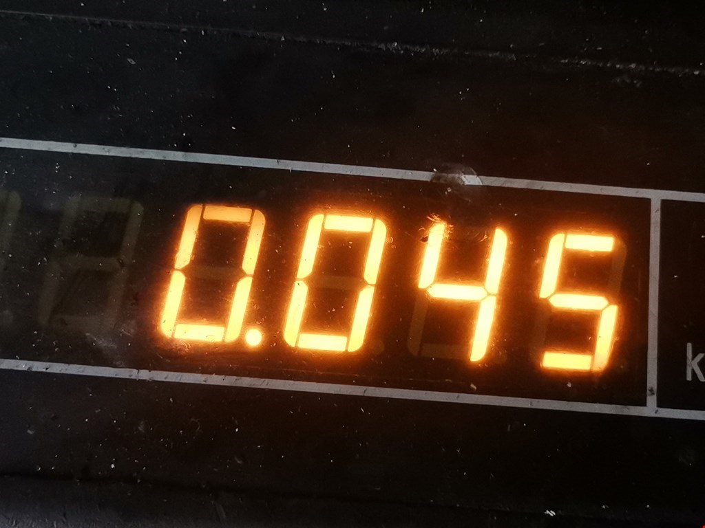 Датчик положения коленвала SUBARU Forester II 2002-2008