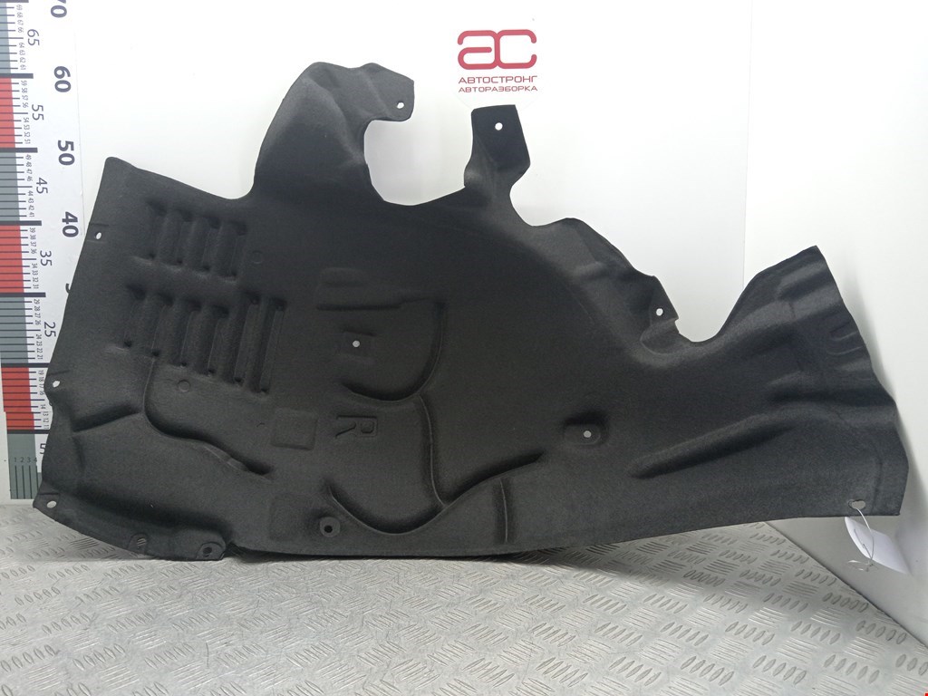 Локер (подкрылок) передний правый HYUNDAI Elantra VI AD 2015-2020