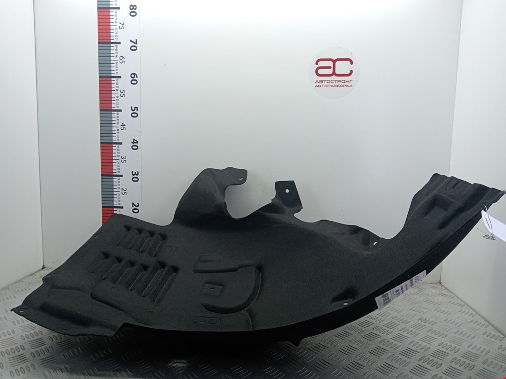 Локер (подкрылок) передний правый HYUNDAI Elantra VI AD 2015-2020