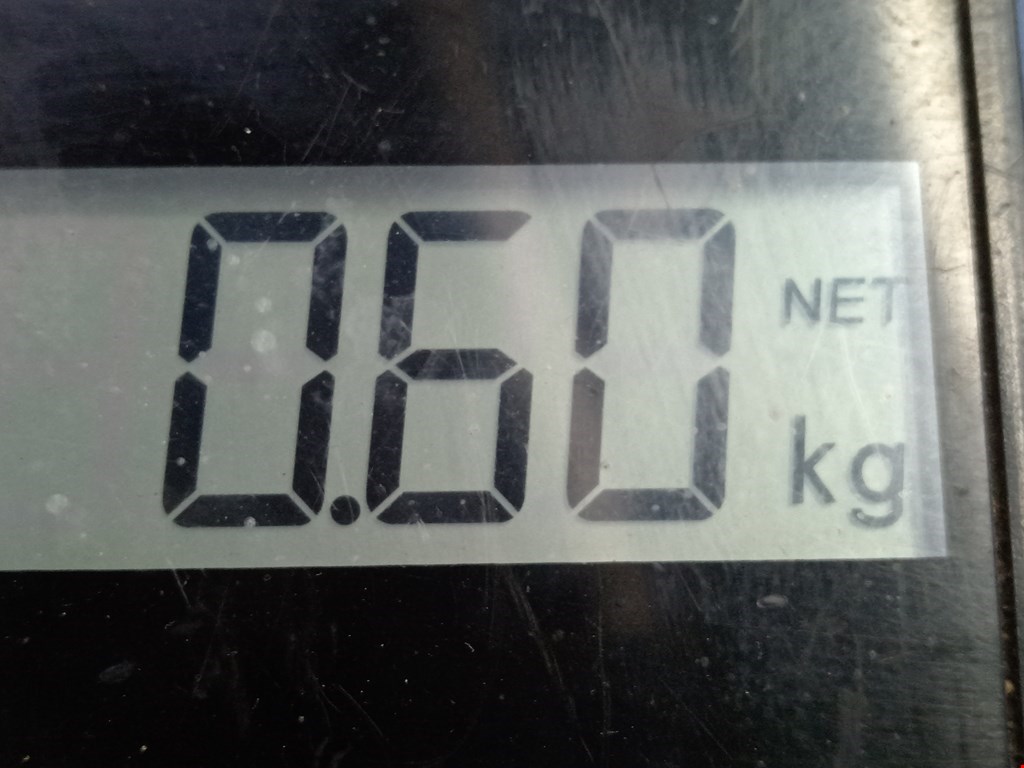 Локер (подкрылок) передний правый HYUNDAI Elantra VI AD 2015-2020