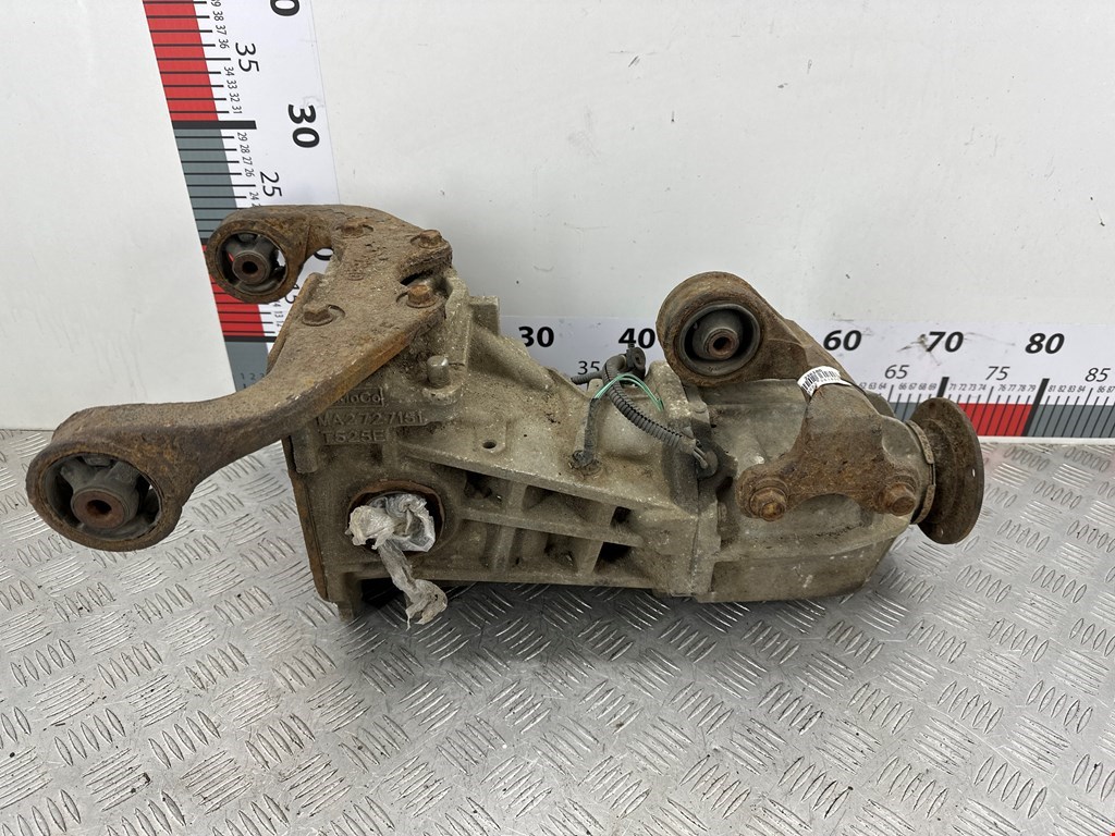 Редуктор заднего моста MAZDA CX-7 2006-2012