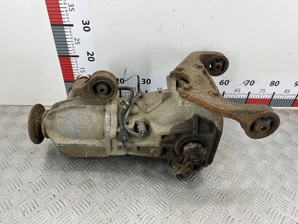 Редуктор заднего моста MAZDA CX-7 2006-2012