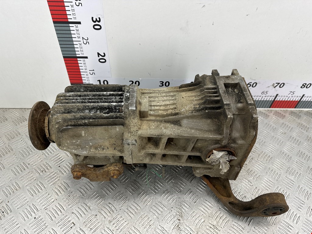 Редуктор заднего моста MAZDA CX-7 2006-2012