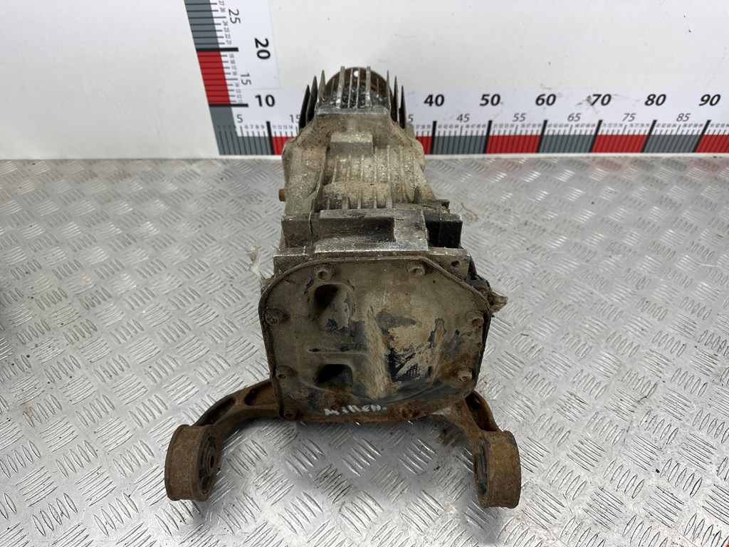 Редуктор заднего моста MAZDA CX-7 2006-2012