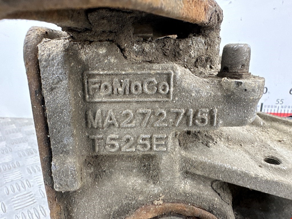 Редуктор заднего моста MAZDA CX-7 2006-2012