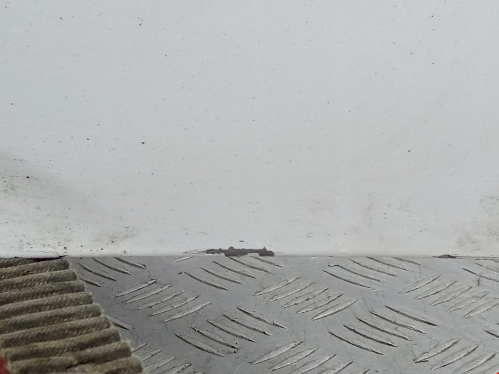 Дверь передняя правая HYUNDAI i40 2011-2019