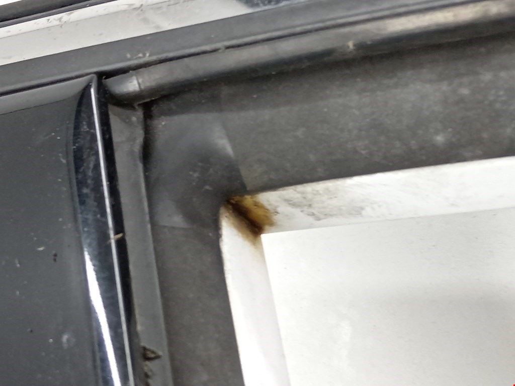 Дверь передняя правая HYUNDAI i40 2011-2019