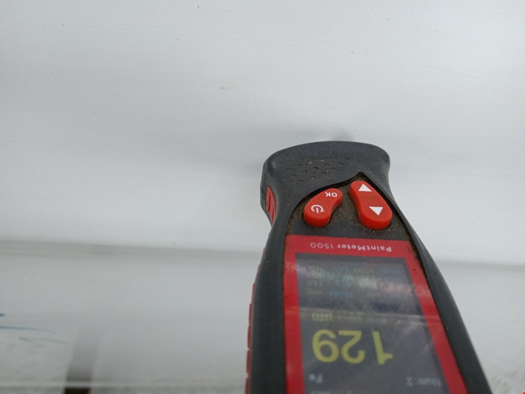 Дверь передняя правая HYUNDAI i40 2011-2019