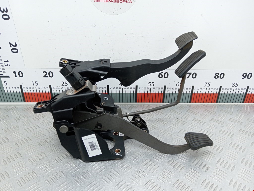 Блок педалей (педальный узел) DAEWOO Nubira 2003-2007