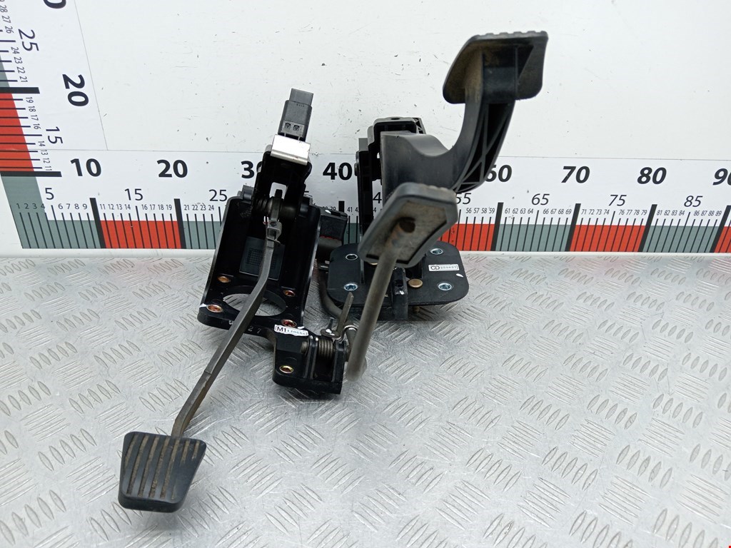 Блок педалей (педальный узел) DAEWOO Nubira 2003-2007