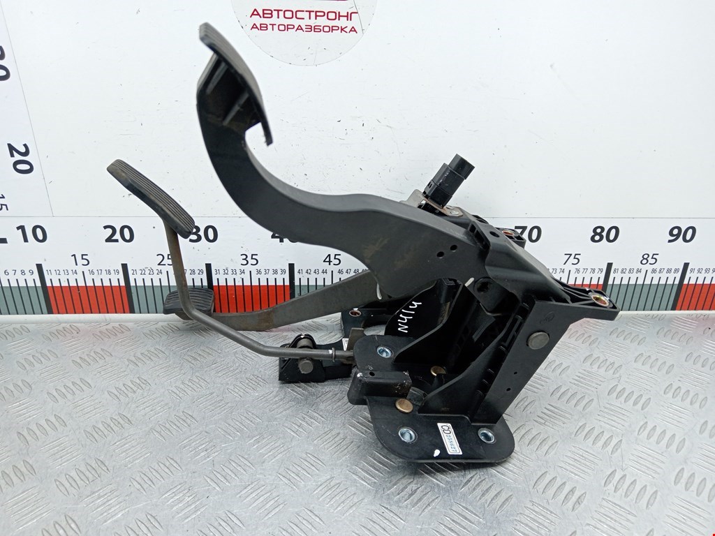 Блок педалей (педальный узел) DAEWOO Nubira 2003-2007