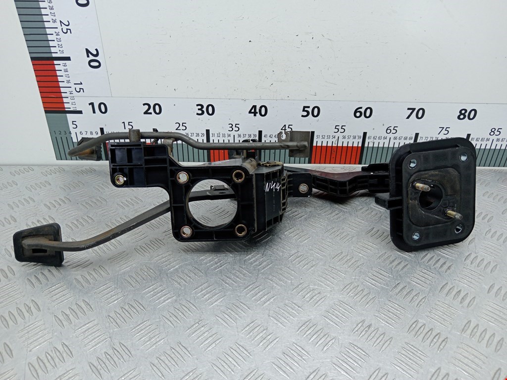 Блок педалей (педальный узел) DAEWOO Nubira 2003-2007
