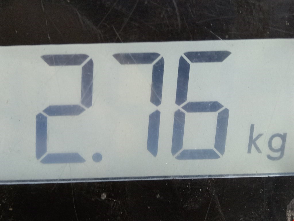 Блок педалей (педальный узел) DAEWOO Nubira 2003-2007