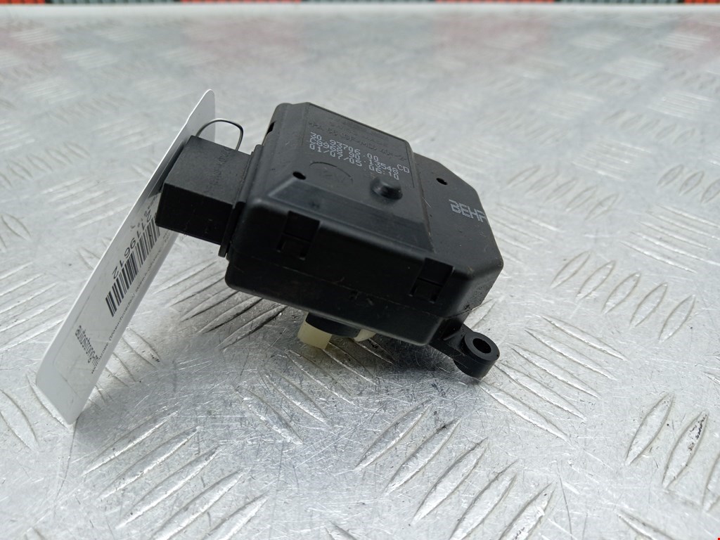 Моторчик заслонки печки OPEL Zafira B 2005-2012