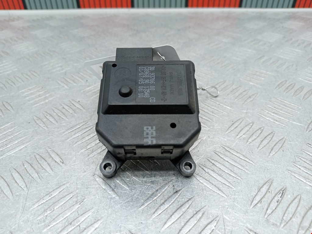 Моторчик заслонки печки OPEL Zafira B 2005-2012