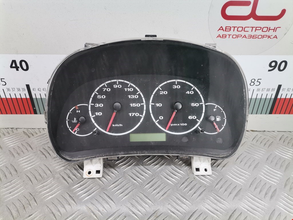 Панель приборов (щиток) FIAT Ducato 230 1993-2006