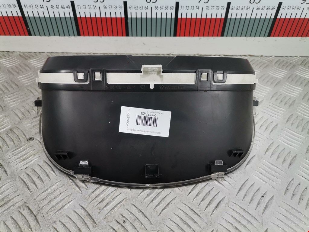 Панель приборов (щиток) FIAT Ducato 230 1993-2006