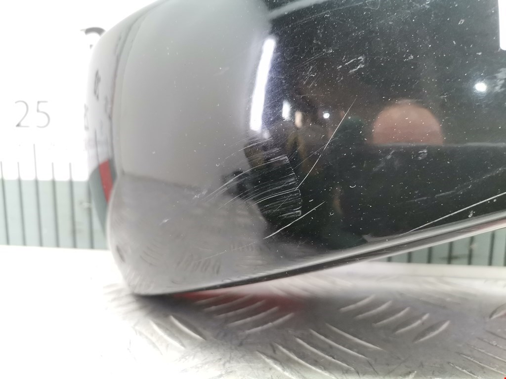 Зеркало правое HYUNDAI Coupe 2002-2009