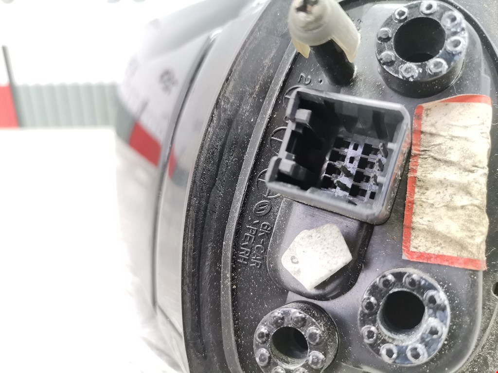 Зеркало правое HYUNDAI Coupe 2002-2009