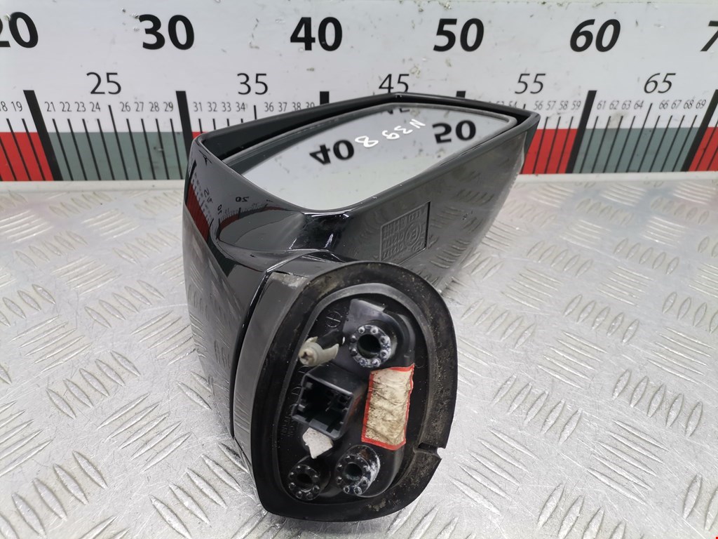 Зеркало правое HYUNDAI Coupe 2002-2009