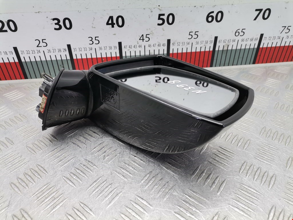 Зеркало правое HYUNDAI Coupe 2002-2009