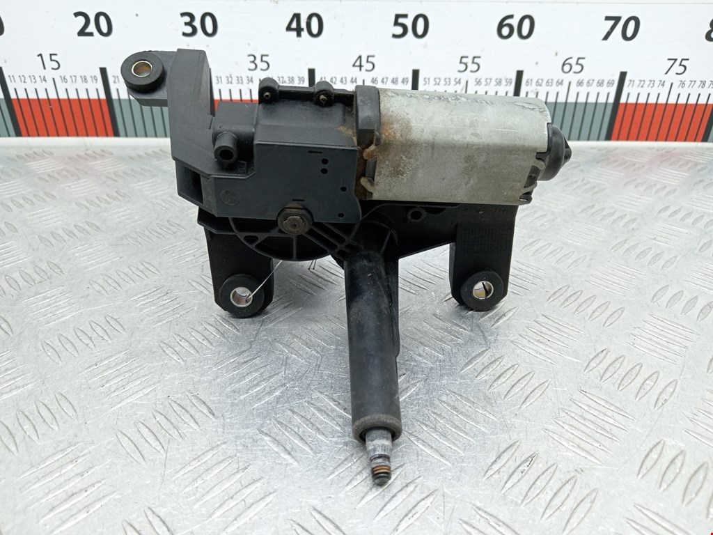 Моторчик стеклоочистителя задний OPEL Astra G 1998-2005