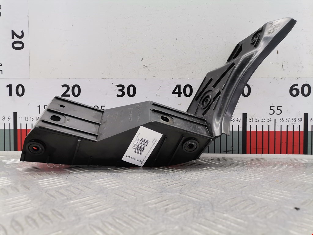 Кронштейн заднего бампера левый правый VOLKSWAGEN Polo IV 2001-2009