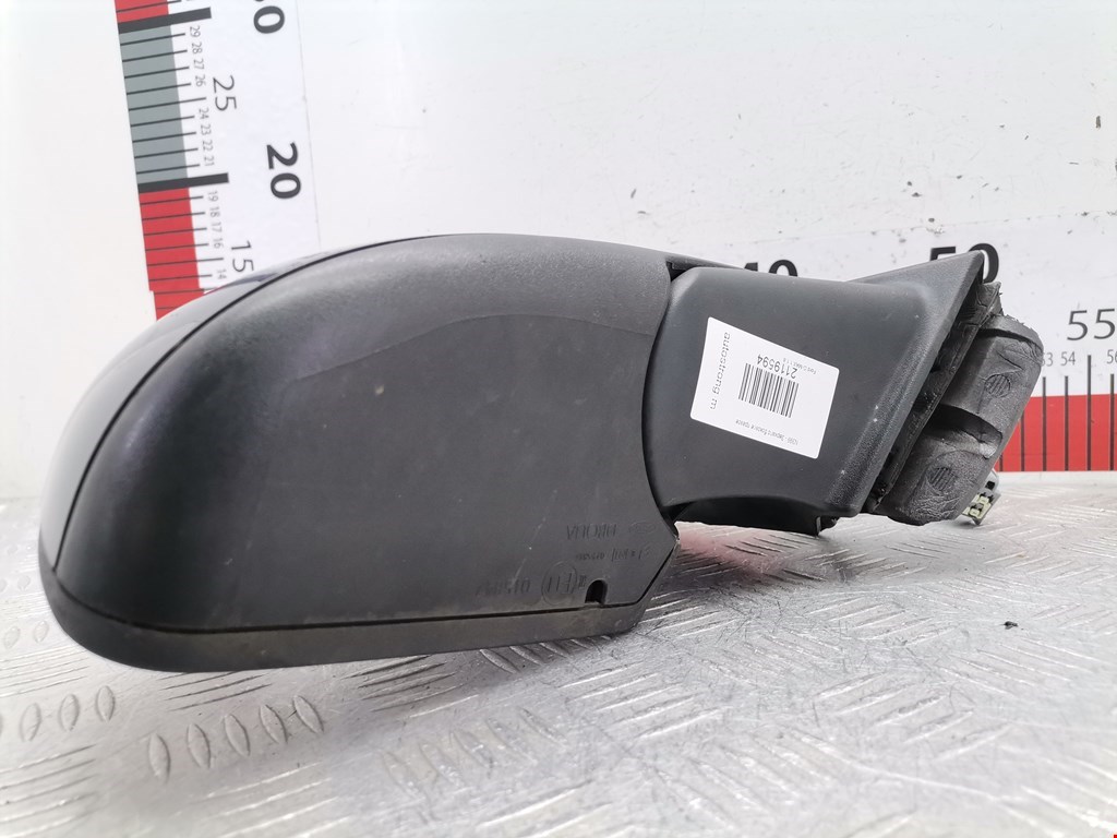 Зеркало правое FORD C-MAX 2003-2010