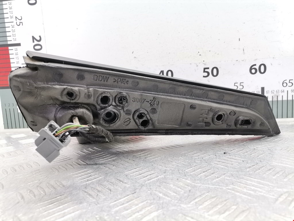 Зеркало правое FORD C-MAX 2003-2010