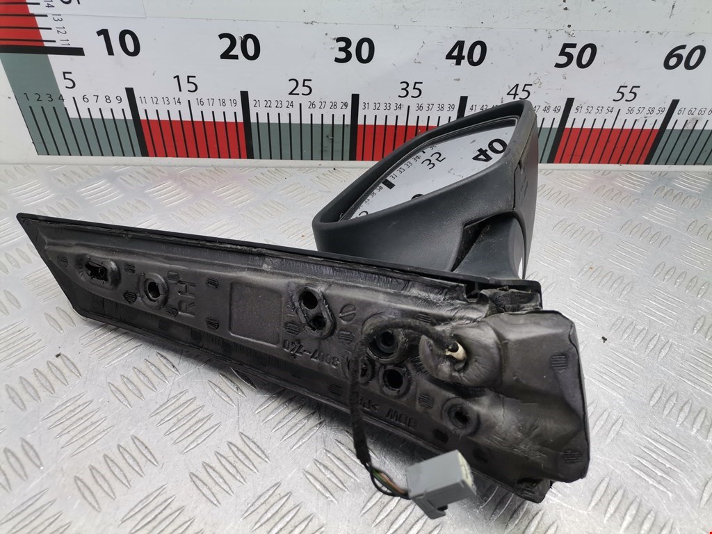 Зеркало правое FORD C-MAX 2003-2010