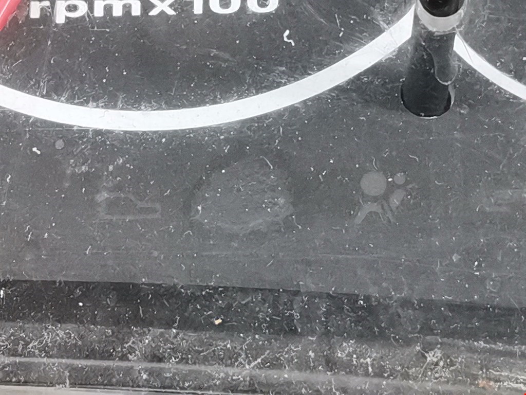 Панель приборов (щиток) FIAT Ducato 230 1993-2006