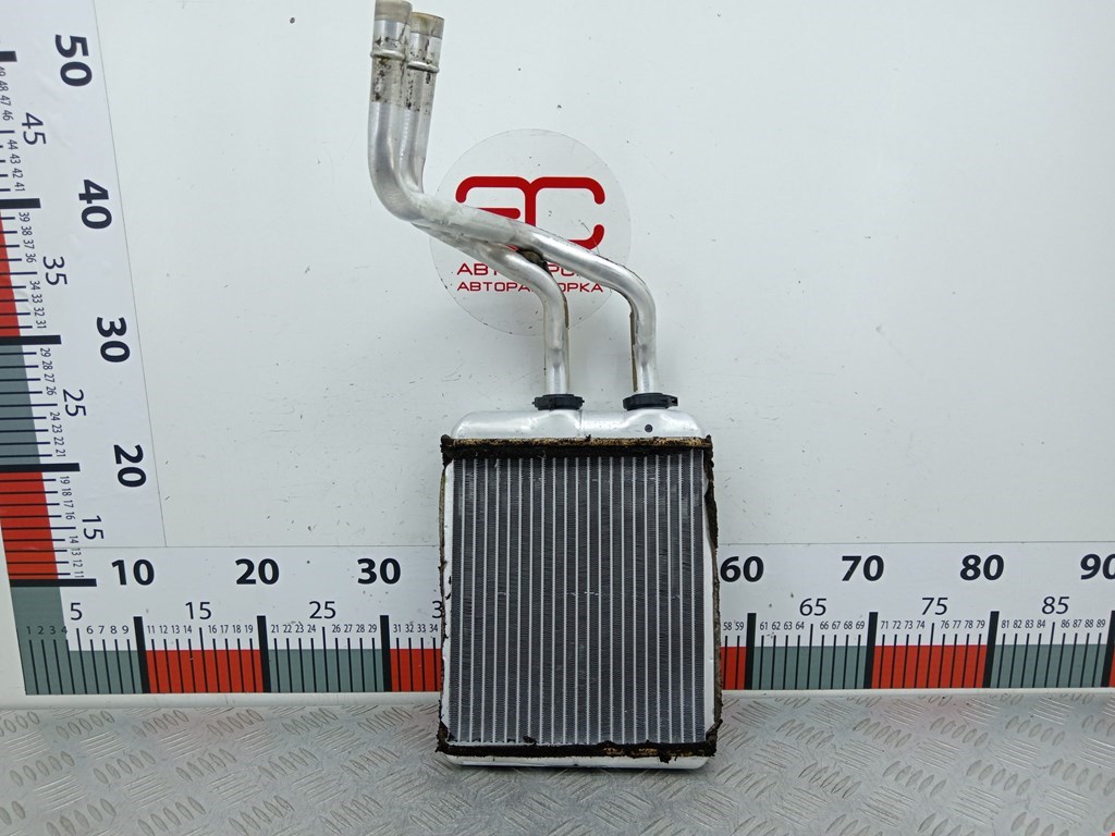 Радиатор отопителя (печки) OPEL Astra H/Family 2004-2015