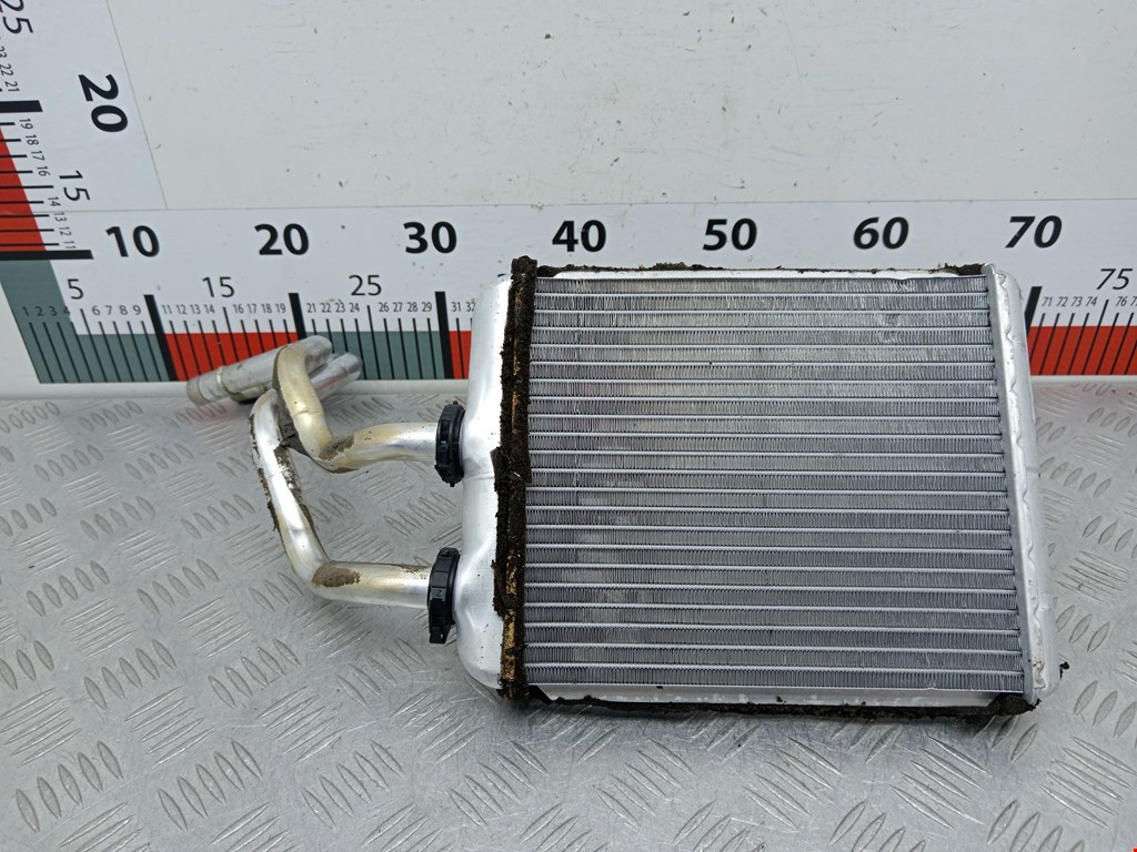 Радиатор отопителя (печки) OPEL Astra H/Family 2004-2015