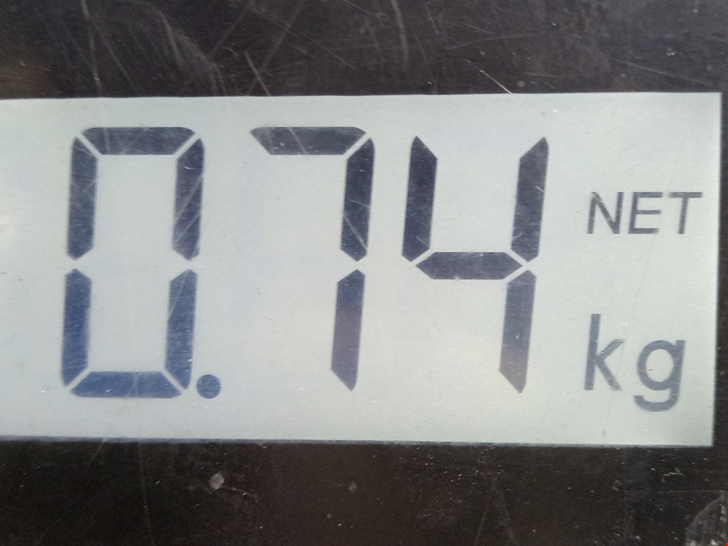 Радиатор отопителя (печки) OPEL Astra H/Family 2004-2015