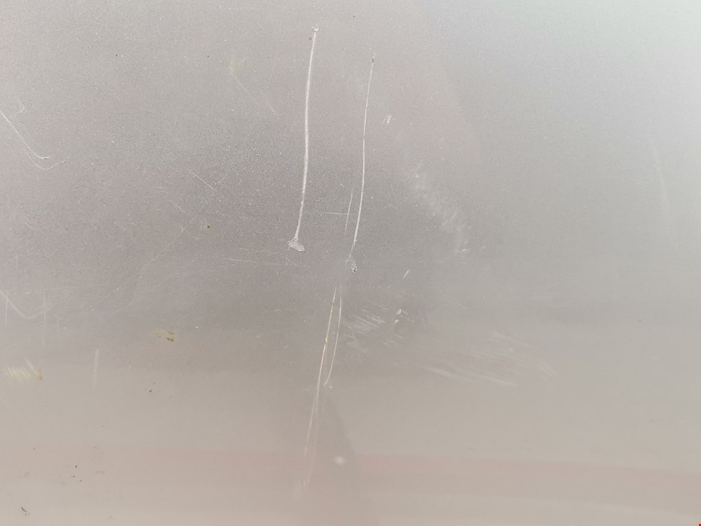 Дверь задняя левая VOLKSWAGEN Golf VI 2009-2012