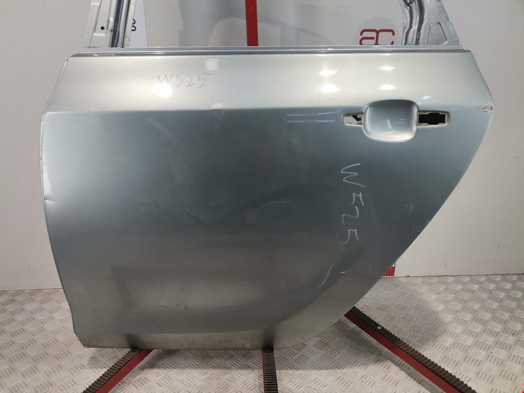 Дверь задняя левая OPEL Astra J 2009-2017