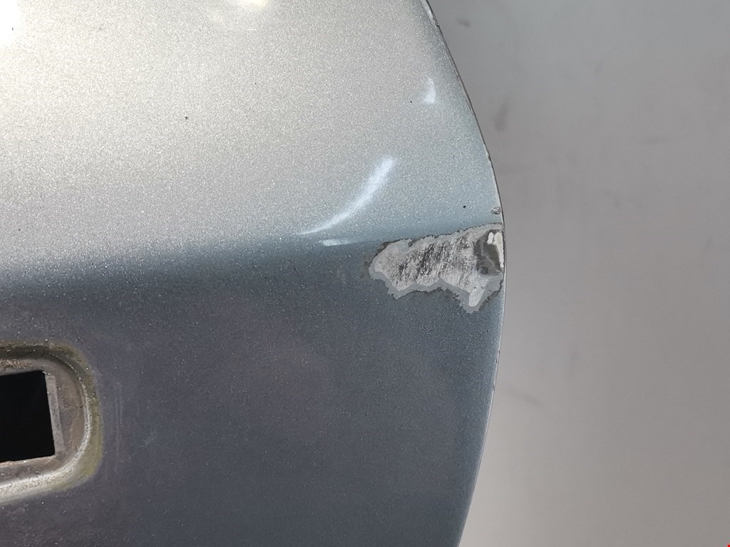 Дверь задняя левая OPEL Astra J 2009-2017