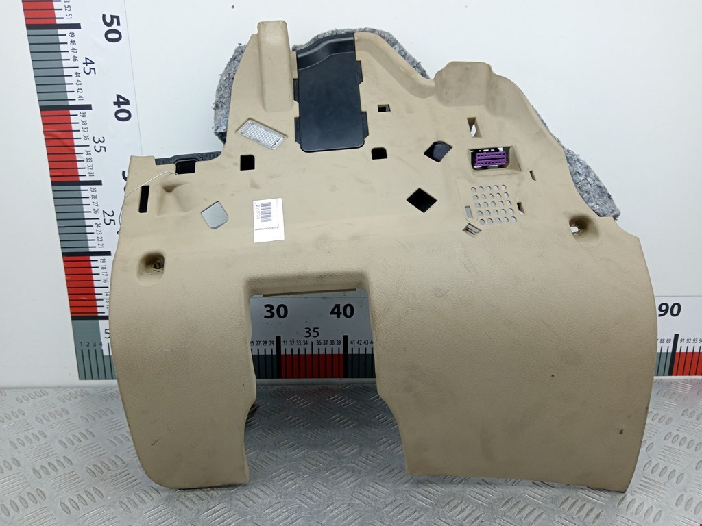 Накладка декоративная AUDI A6 C6 2004-2010