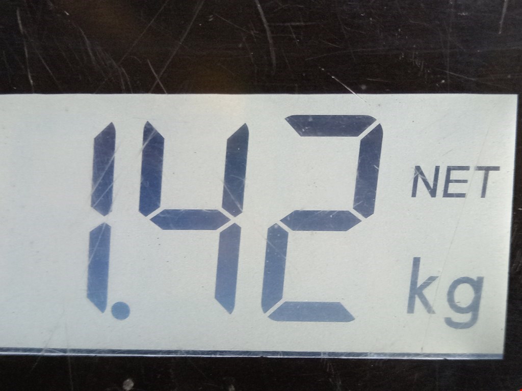 Накладка декоративная AUDI A6 C6 2004-2010