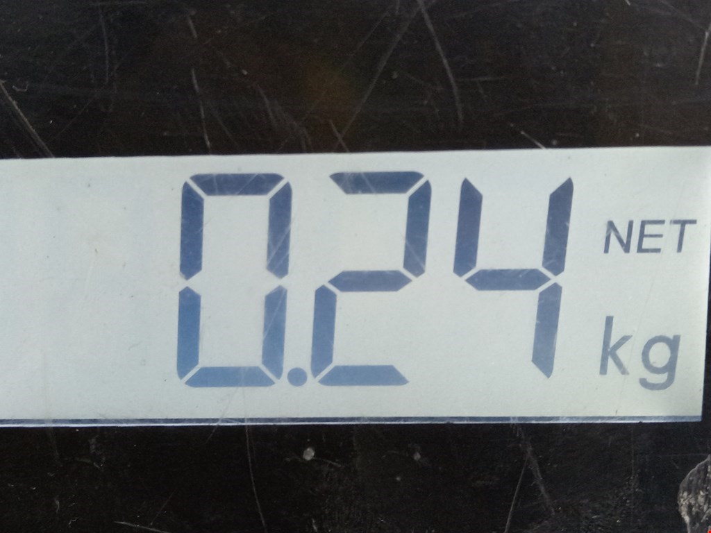 Трубка кондиционера FORD C-MAX 2003-2010