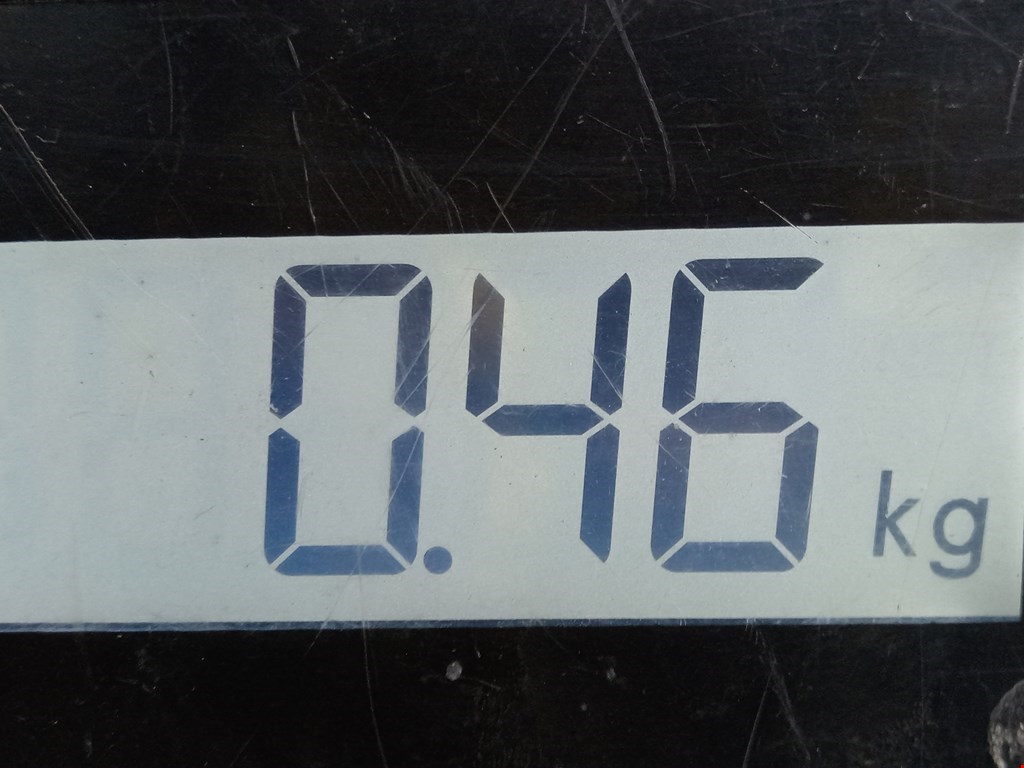 Трубка кондиционера FORD C-MAX 2003-2010