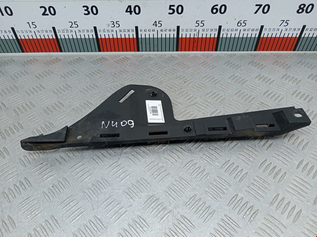 Кронштейн заднего бампера левый правый VOLKSWAGEN Sharan 1995-2010