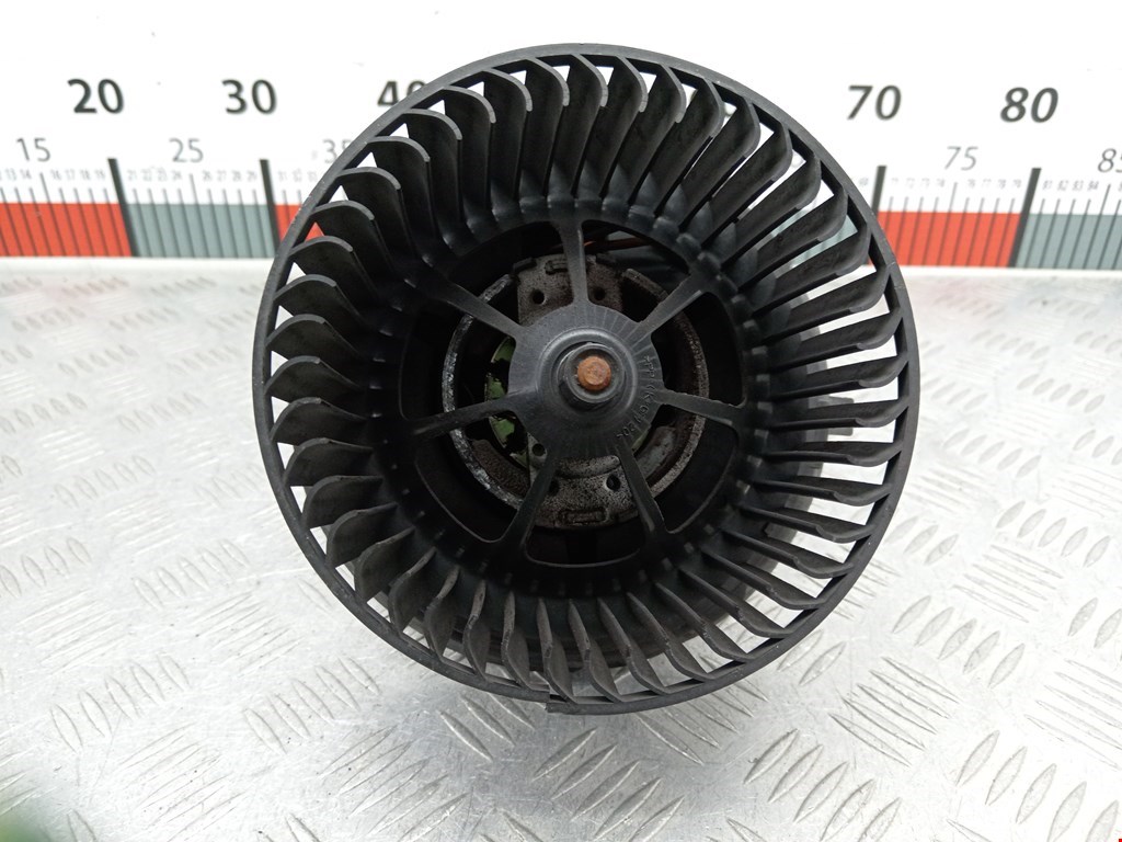 Моторчик (мотор) отопителя салона VOLKSWAGEN Sharan 1995-2010