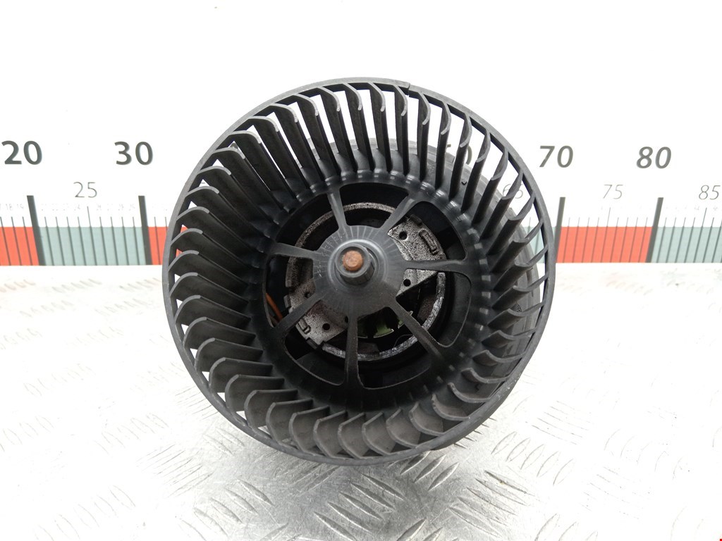 Моторчик (мотор) отопителя салона VOLKSWAGEN Sharan 1995-2010