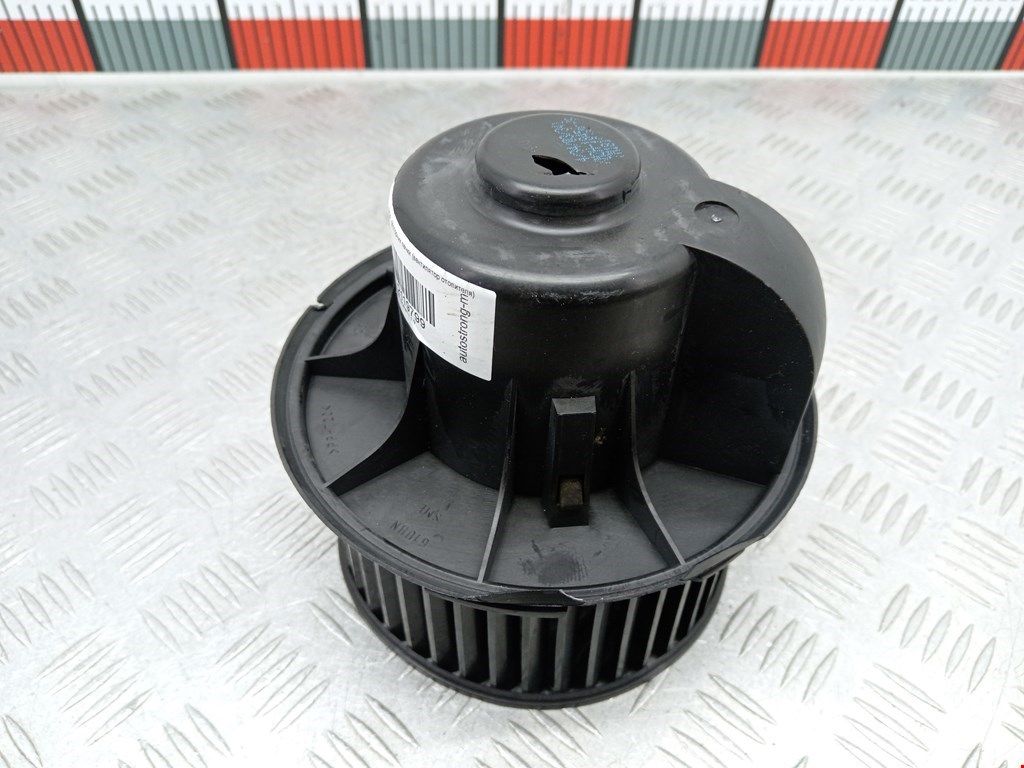 Моторчик (мотор) отопителя салона VOLKSWAGEN Sharan 1995-2010