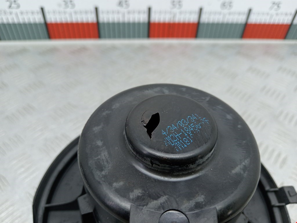 Моторчик (мотор) отопителя салона VOLKSWAGEN Sharan 1995-2010